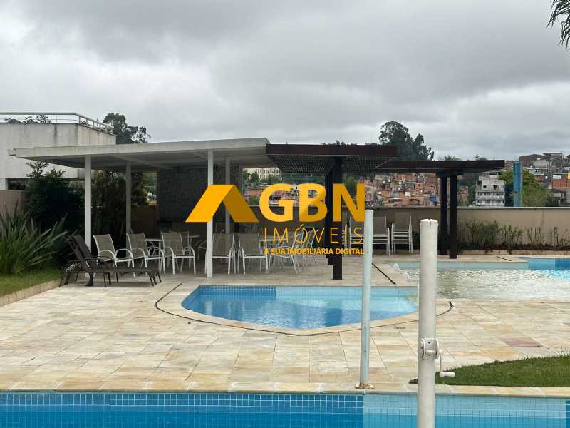 Apartamento, 3 quartos, 97 m² - Foto 25