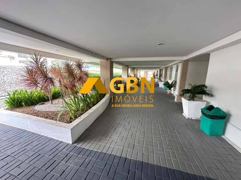 Apartamento, 3 quartos, 97 m² - Foto 20