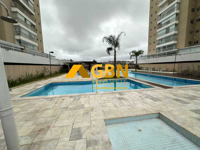 Apartamento, 3 quartos, 97 m² - Foto 26
