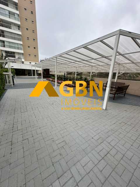 Apartamento, 3 quartos, 97 m² - Foto 18