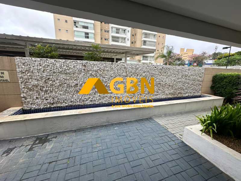 Apartamento, 3 quartos, 97 m² - Foto 24