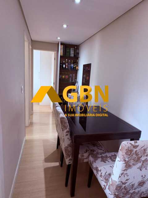 Apartamento, 2 quartos, 45 m² - Foto 4