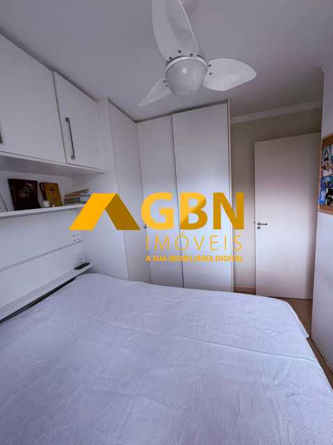 Apartamento, 2 quartos, 45 m² - Foto 9