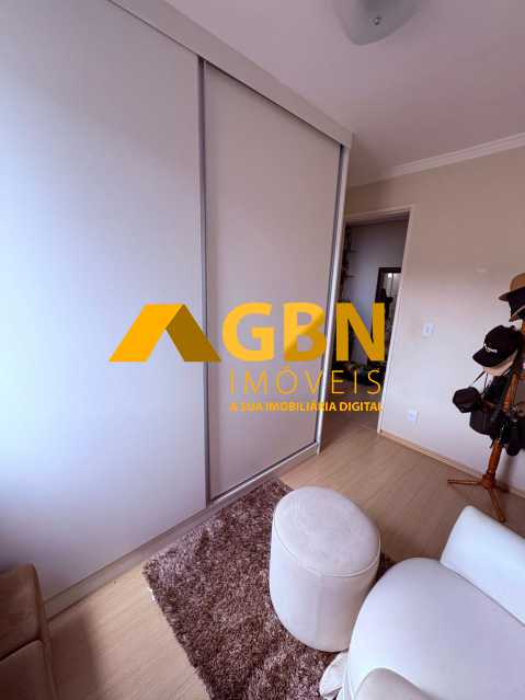 Apartamento, 2 quartos, 45 m² - Foto 11