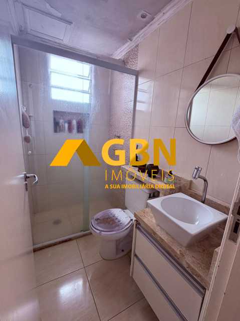Apartamento, 2 quartos, 45 m² - Foto 10