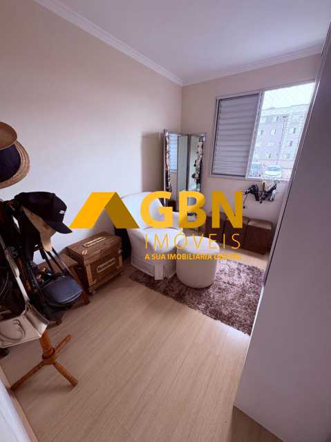 Apartamento, 2 quartos, 45 m² - Foto 12