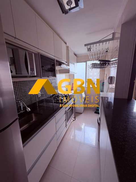 Apartamento, 2 quartos, 45 m² - Foto 6
