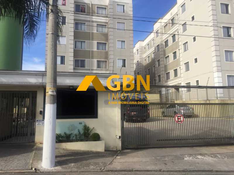 Apartamento, 2 quartos, 45 m² - Foto 14
