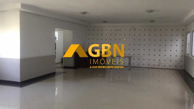Apartamento, 2 quartos, 45 m² - Foto 16