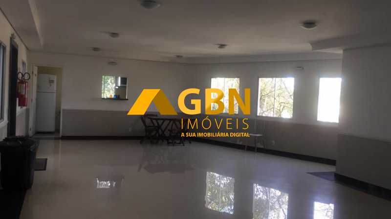 Apartamento, 2 quartos, 45 m² - Foto 17