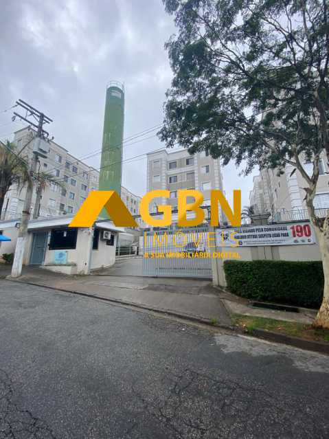 Apartamento, 2 quartos, 45 m² - Foto 13