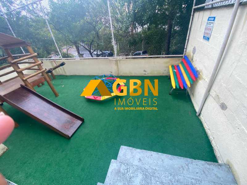 Apartamento, 2 quartos, 45 m² - Foto 18