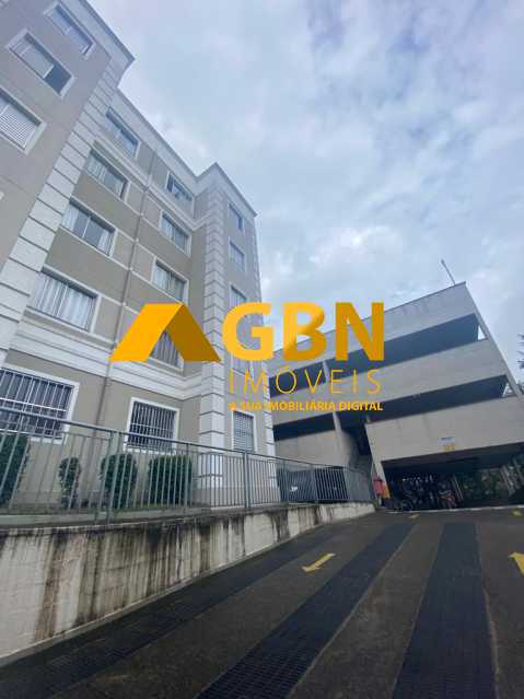 Apartamento, 2 quartos, 45 m² - Foto 15