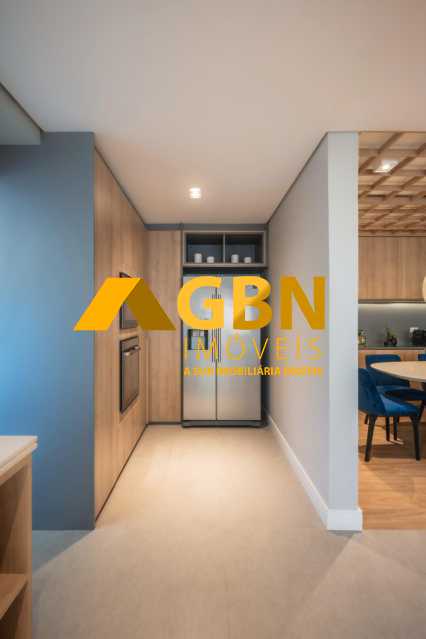 Apartamento, 3 quartos, 128 m² - Foto 11