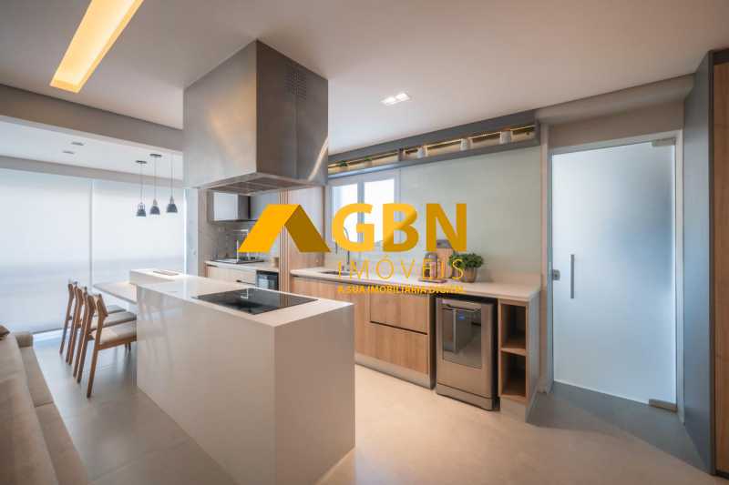 Apartamento, 3 quartos, 128 m² - Foto 7
