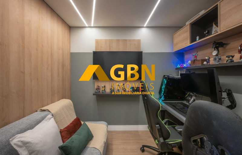 Apartamento, 3 quartos, 128 m² - Foto 13