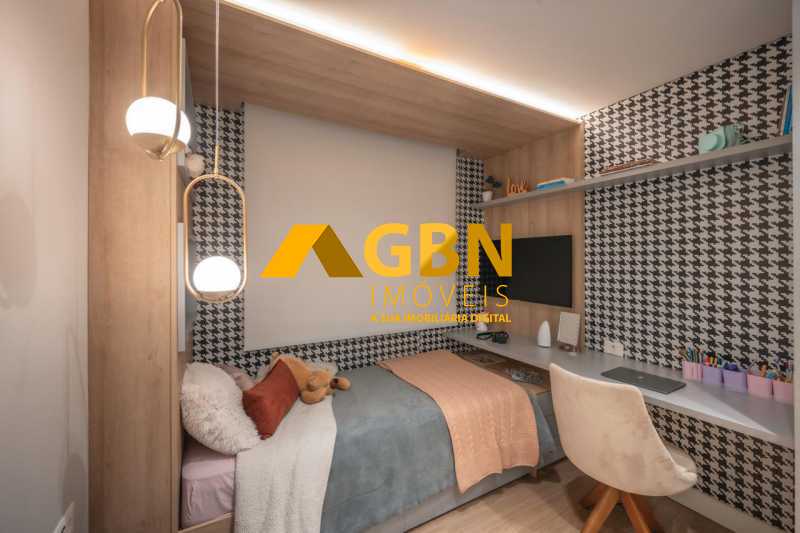 Apartamento, 3 quartos, 128 m² - Foto 17