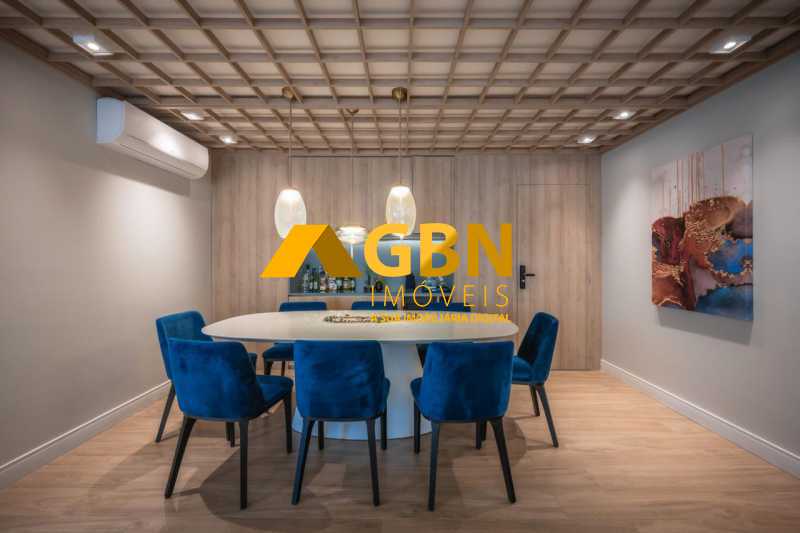 Apartamento, 3 quartos, 128 m² - Foto 4