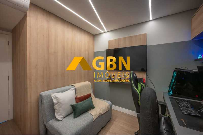 Apartamento, 3 quartos, 128 m² - Foto 14
