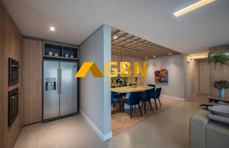 Apartamento, 3 quartos, 128 m² - Foto 10