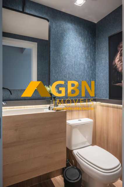 Apartamento, 3 quartos, 128 m² - Foto 18