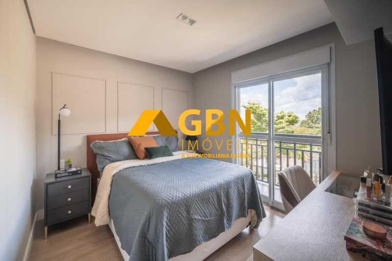 Apartamento, 3 quartos, 128 m² - Foto 21