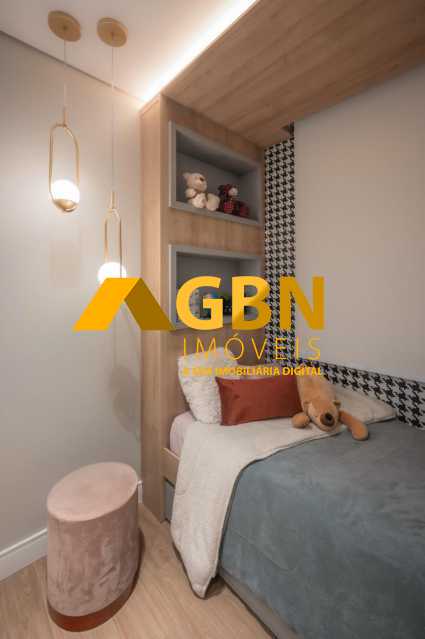 Apartamento, 3 quartos, 128 m² - Foto 22
