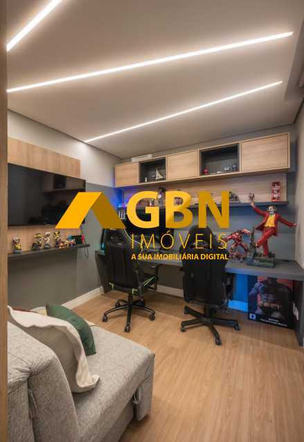 Apartamento, 3 quartos, 128 m² - Foto 23