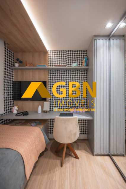 Apartamento, 3 quartos, 128 m² - Foto 24