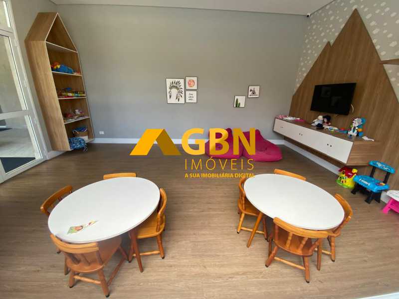 Apartamento, 3 quartos, 128 m² - Foto 27