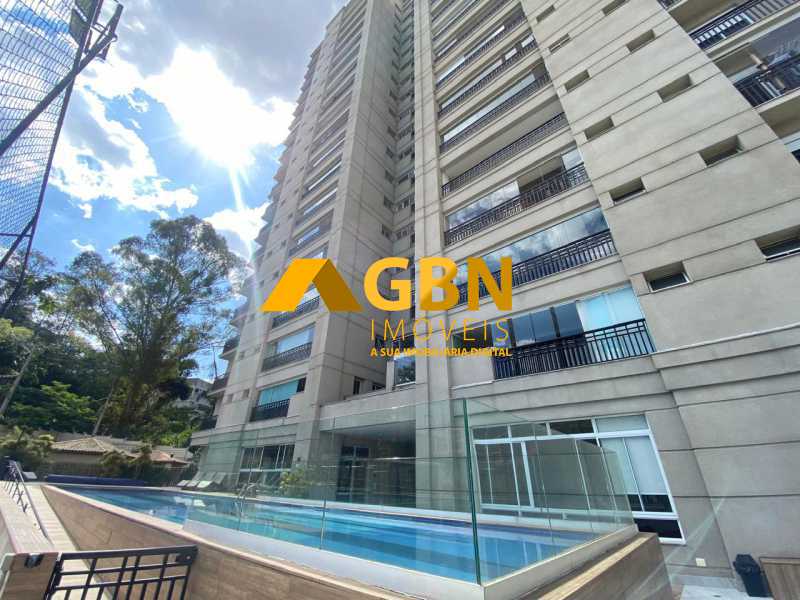 Apartamento, 3 quartos, 128 m² - Foto 25