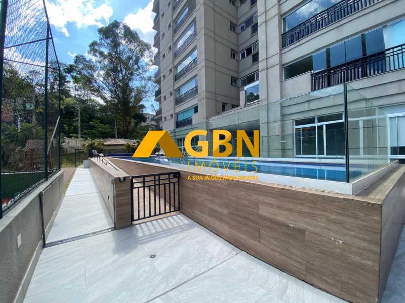 Apartamento, 3 quartos, 128 m² - Foto 26