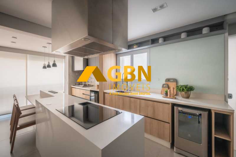 Apartamento, 3 quartos, 128 m² - Foto 8