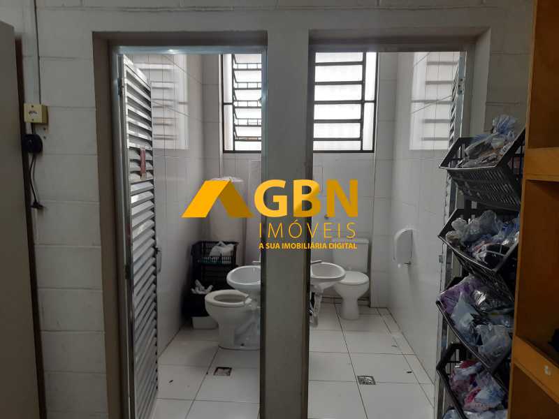 Prédio Inteiro, 486 m² - Foto 13