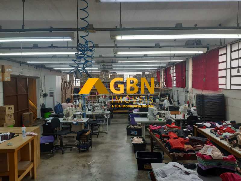 Prédio Inteiro, 486 m² - Foto 11