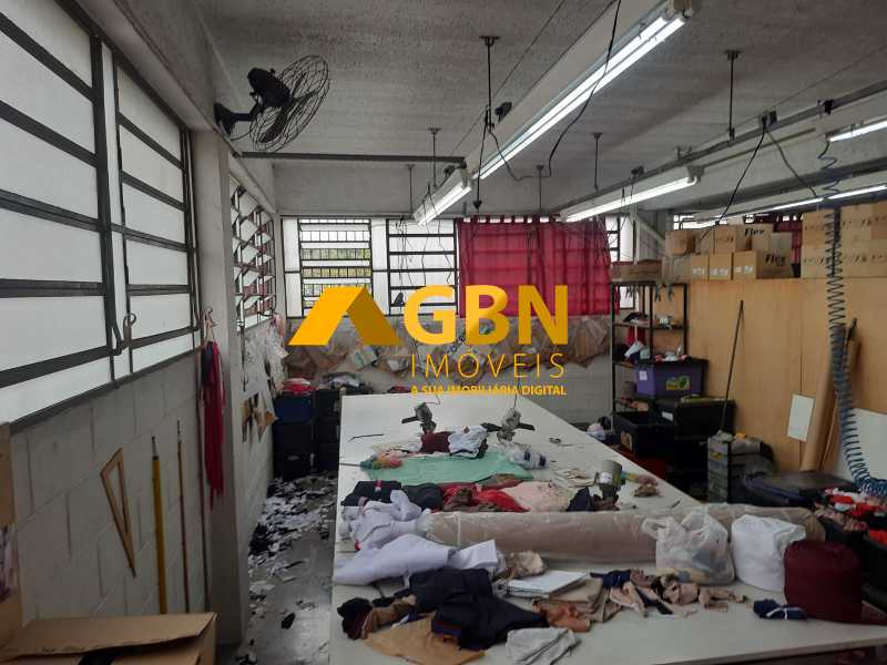 Prédio Inteiro, 486 m² - Foto 12