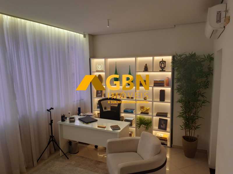 Prédio Inteiro, 486 m² - Foto 17