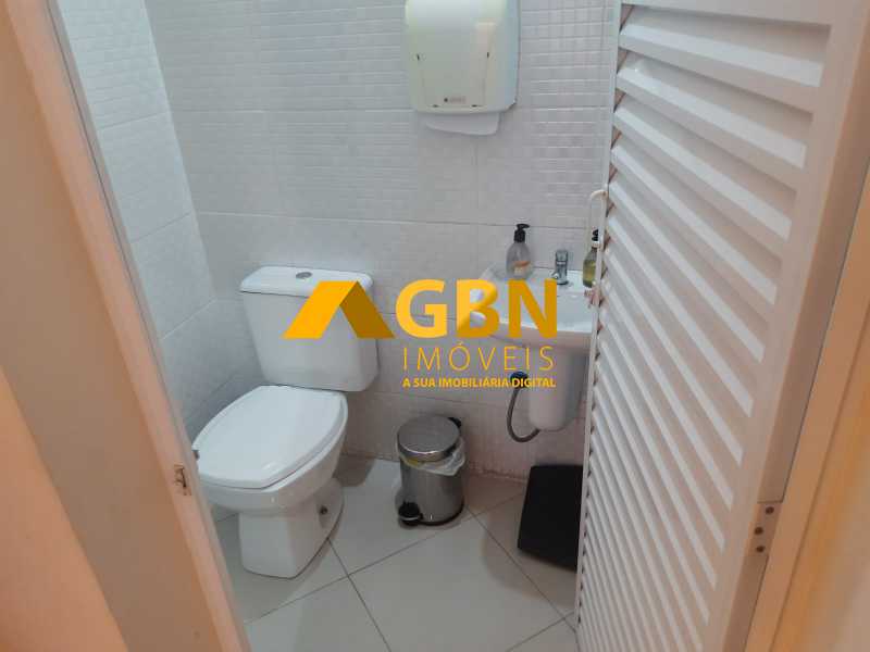 Prédio Inteiro, 486 m² - Foto 18