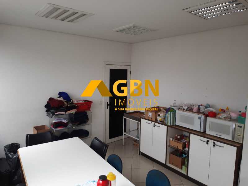 Prédio Inteiro, 486 m² - Foto 20