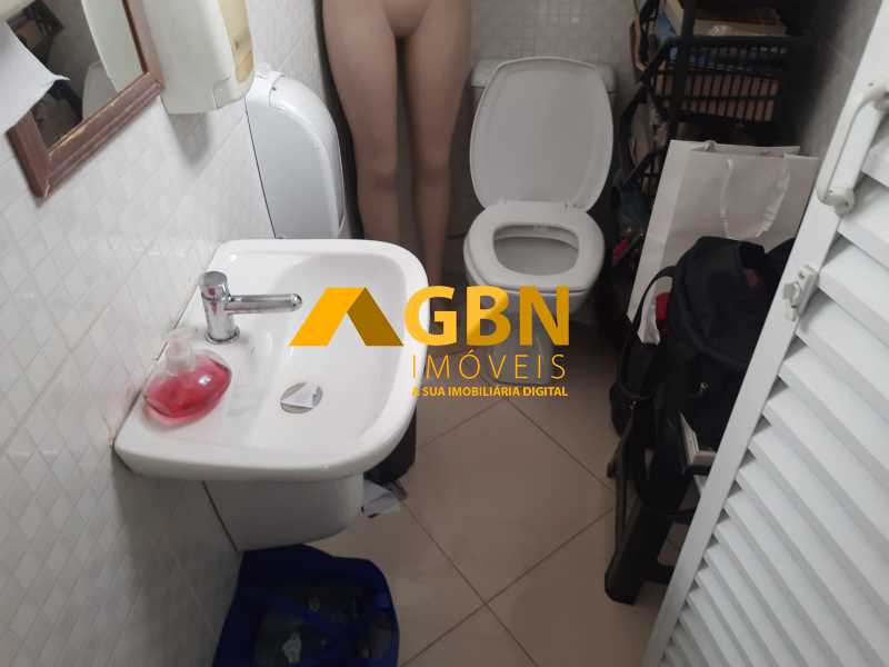 Prédio Inteiro, 486 m² - Foto 26