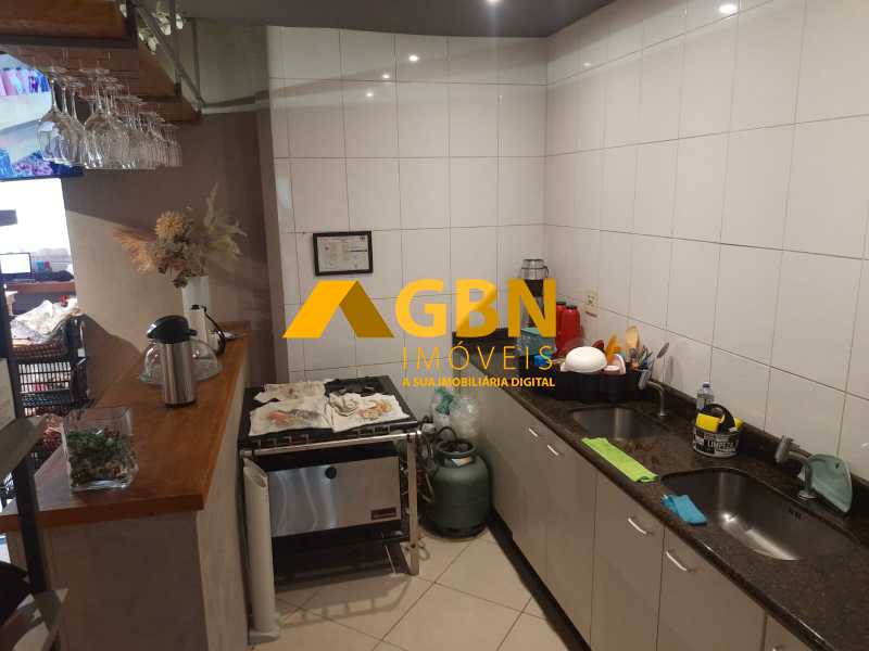 Prédio Inteiro, 486 m² - Foto 21