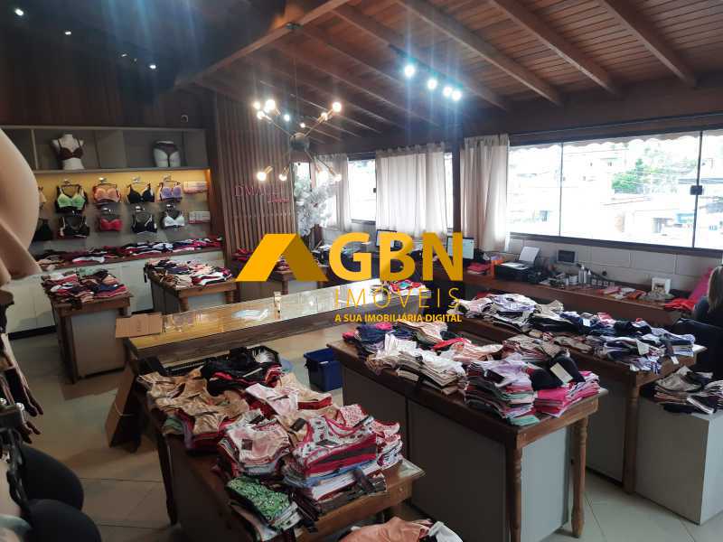 Prédio Inteiro, 486 m² - Foto 25