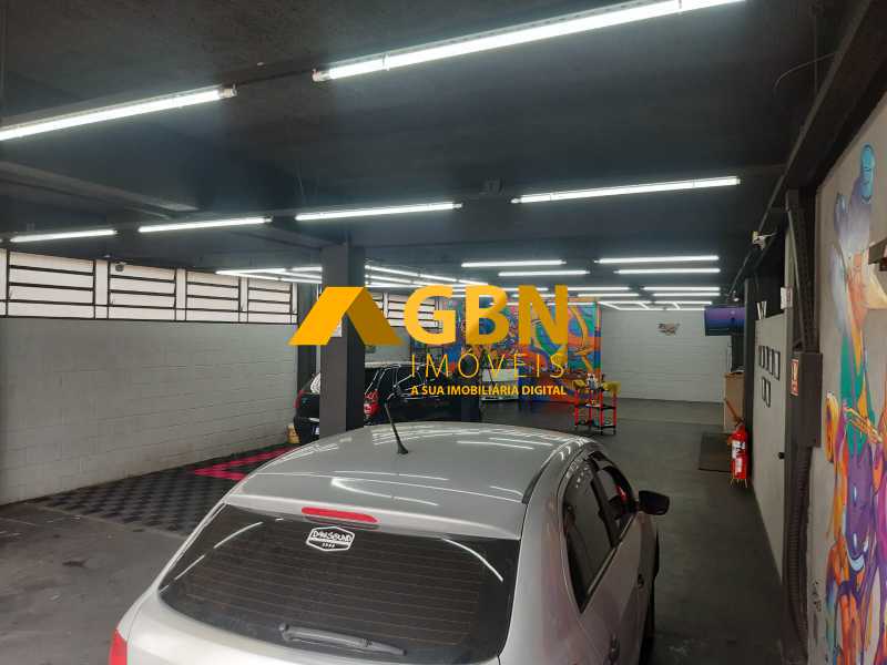 Prédio Inteiro, 486 m² - Foto 5