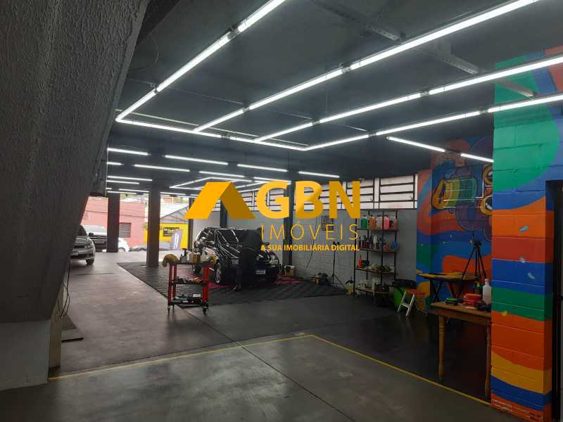 Prédio Inteiro, 486 m² - Foto 6