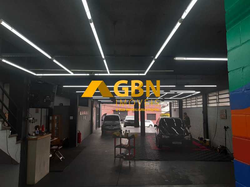 Prédio Inteiro, 486 m² - Foto 7