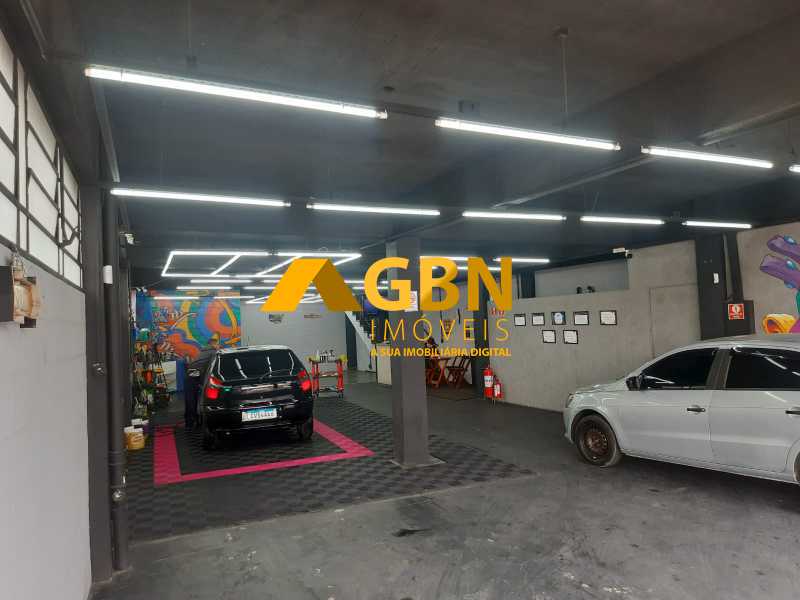 Loja-Salão, 162 m² - Foto 4