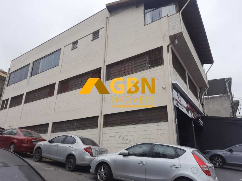 Loja-Salão, 162 m² - Foto 2