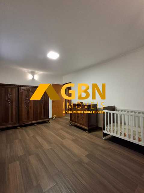 Casa, 5 quartos, 250 m² - Foto 3