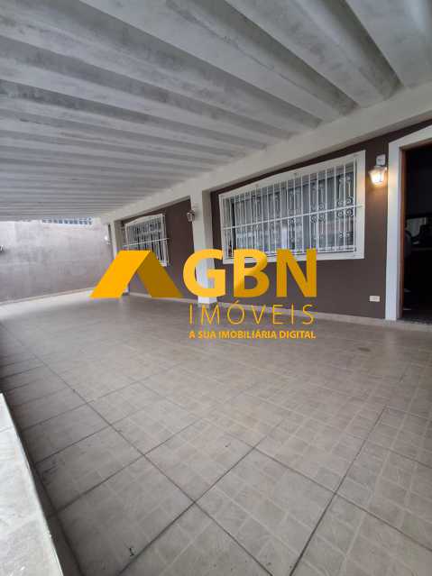 Casa, 5 quartos, 250 m² - Foto 18