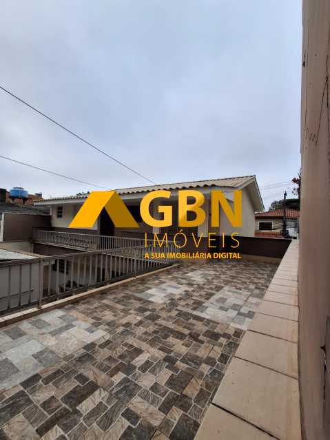 Casa, 5 quartos, 250 m² - Foto 25